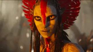James Cameron's plans for Avatar 4 and 5