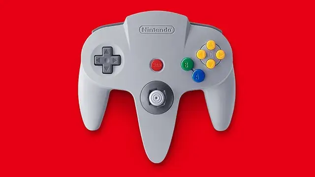 Rollback netcode now available for the entire Nintendo 64 library