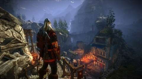 The world of The Witcher 2: Assassins of Kings and its impact on gaming