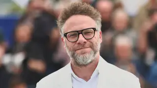 Seth Rogen turns against AI in films