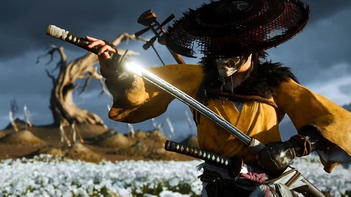 Ghost of Yōtei Legends: latest major update confirmed