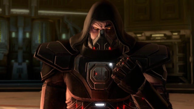 Star Wars: The Old Republic and the missed reboot chance