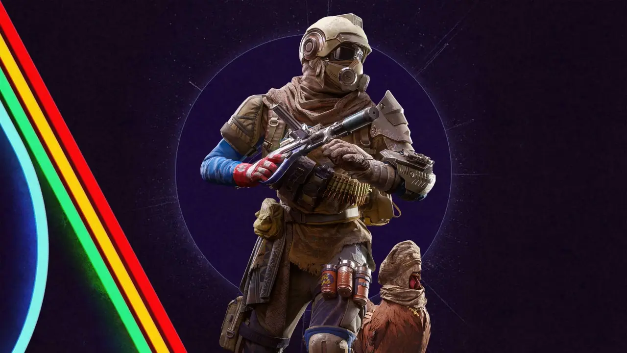 ARC Raiders: updates and the Riven Tides expansion