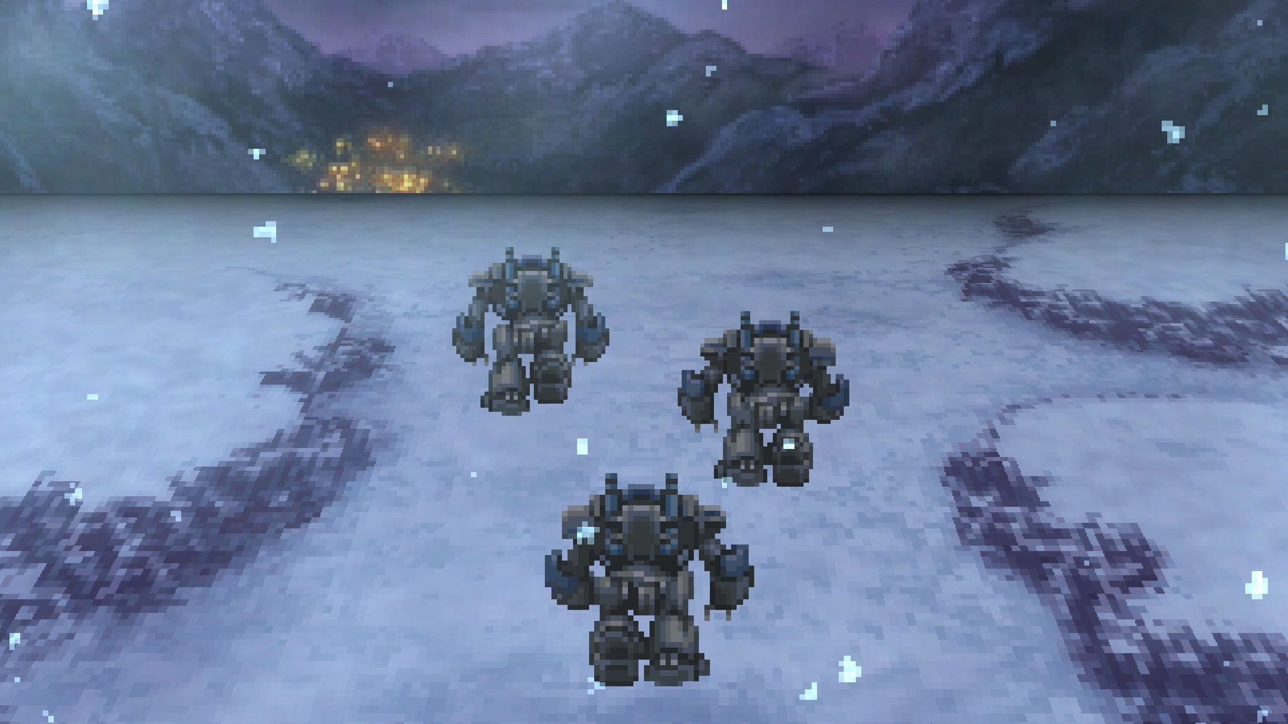 Hironobu Sakaguchi en de AI-teaser voor Final Fantasy 6