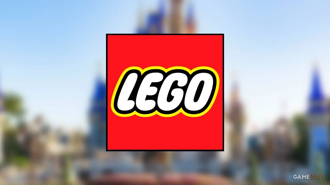 New LEGO set inspired by Disney Main Street USA leaked