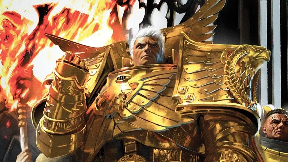 Games Workshop reveals details about the 11th edition of Warhammer 40,000