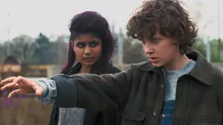Stranger Things makers respond to season 2 episode 7 controversy