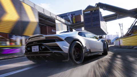 Forza Horizon 6: Nieuwe functies en Pokémon-easter egg
