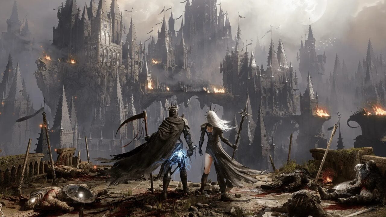Lords of the Fallen 2 verlaat Epic Games exclusiviteit