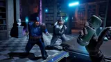 Thick as Thieves: new possibilities in the stealth game