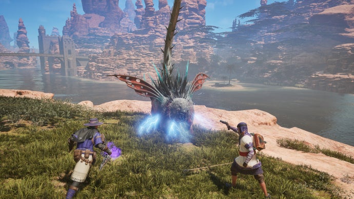 Outward 2: Nieuwe details en early access release