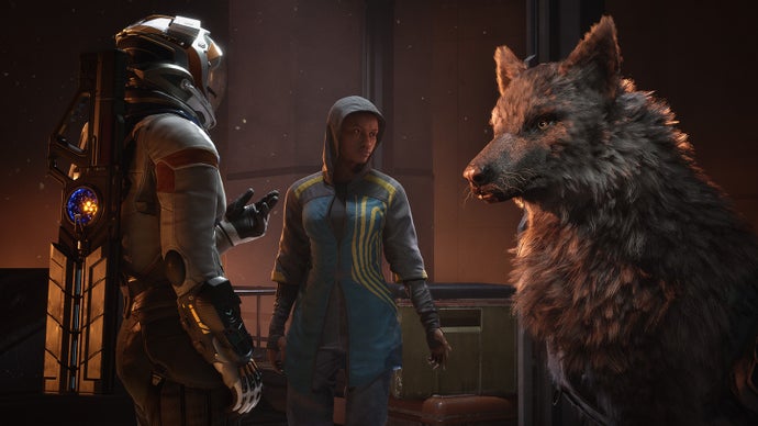 Exodus: De verwachte sci-fi RPG van Hasbro