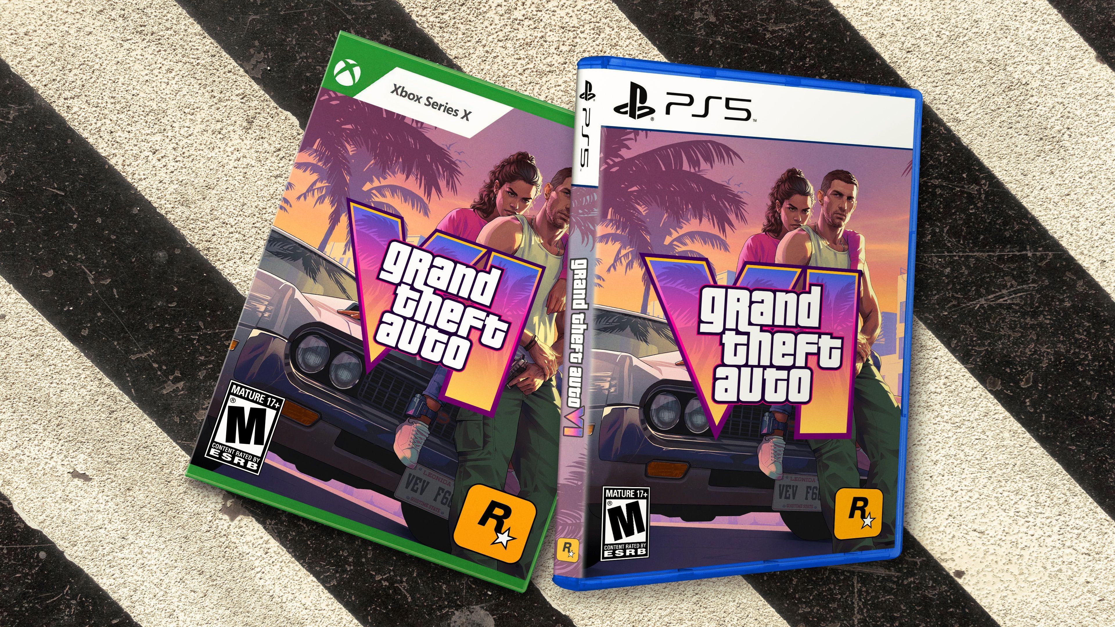 Grand Theft Auto 6: details over pre-orders en release