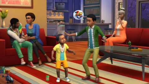 The Sims 4: major update and marketplace reactions