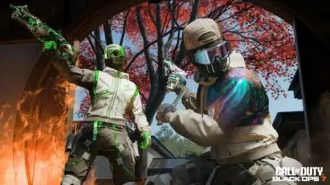 Call of Duty: Black Ops 7 updates, new maps and improved anti-cheat measures