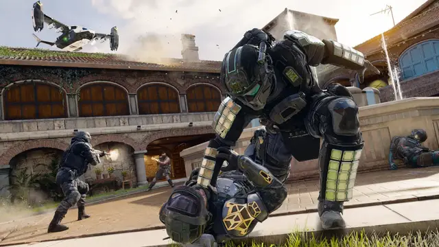 Call of Duty: Black Ops 7 offers major updates in season 3