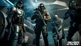 Call of Duty: Black Ops 7 - updates and events in season 3