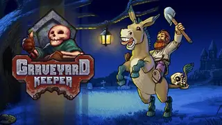 Graveyard Keeper: free giveaway and impact on the sequel release