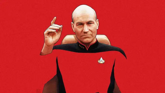 Star Trek: 60-year anniversary of the iconic sci-fi franchise