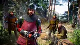 New adventure in Kingdom Come and open-world RPG in Middle-earth in development