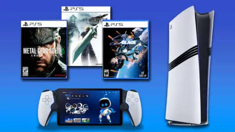 PS5 deals: price hikes and discounts