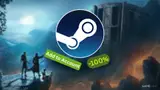 Tower of Time: free RPG on Steam until May 23