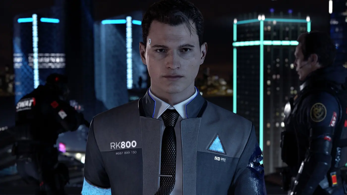 Quantic Dream shuts down Spellcasters Chronicles and continues with Star Wars Eclipse