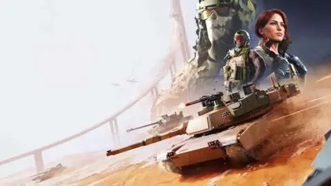 World of Tanks: Heat launches on 26 May 2026