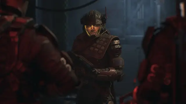 The Expanse: Osiris Reborn recasts main character after negative feedback