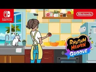 Rhythm Heaven Groove: Aankondiging van fysieke release en prijs