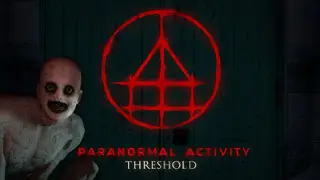 Paranormal Activity: Threshold definitively cancelled