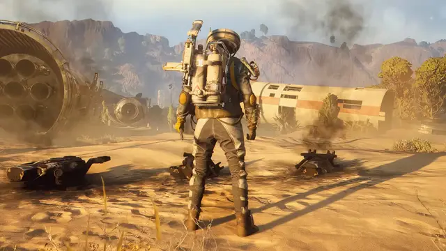 ARC Raiders: new Twitch Drops and free rewards