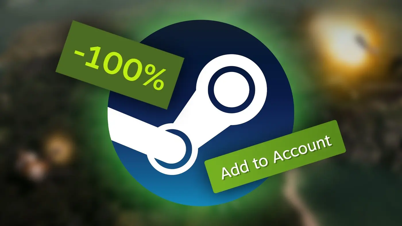 Warhammer 40,000: Gladius - Relics of War free until 28 May 2026