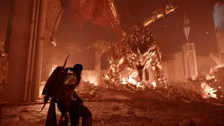 Crimson Desert: an in-depth look at the game and future updates