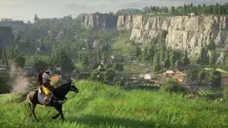 Crimson Desert: upcoming updates and improvements