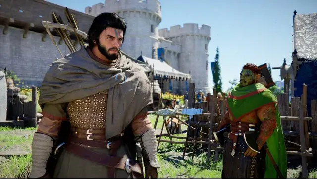 Crimson Desert: updates and controversies