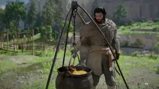 Crimson Desert: updates, controversies, and sales milestones