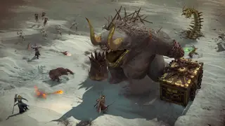 Diablo 4: Lord of Hatred expansion and gameplay reveal