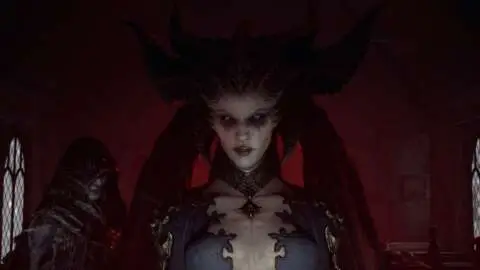 Diablo 4: Lord of Hatred information and timeline