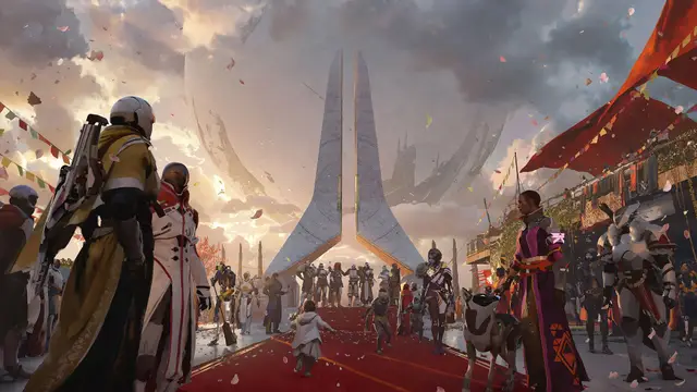 End of Destiny 2 - latest updates and future plans