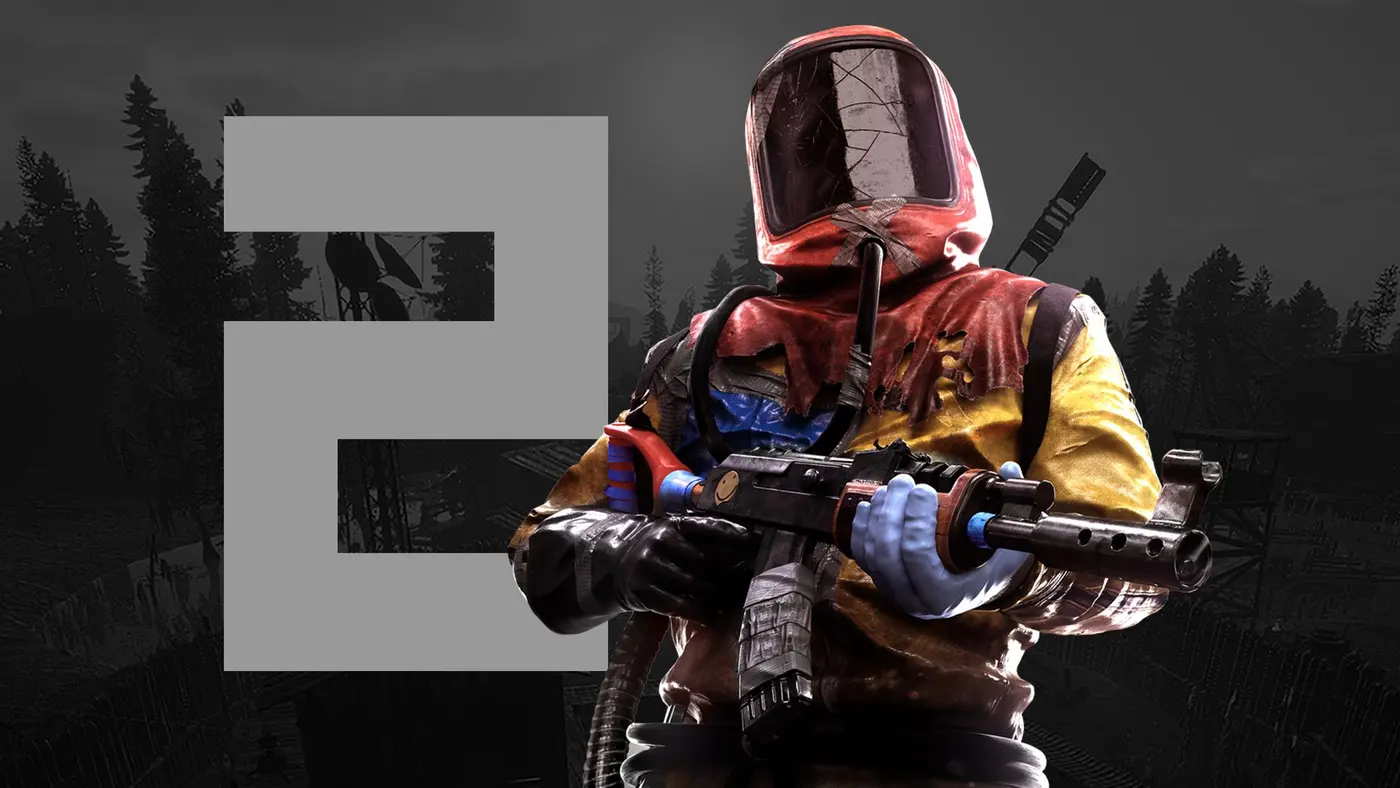 Rust 2: Opkomende sequel en mogelijk lek