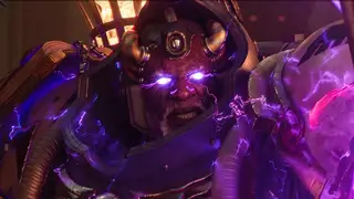Warhammer 40K: Dawn of War 4 release date and new updates