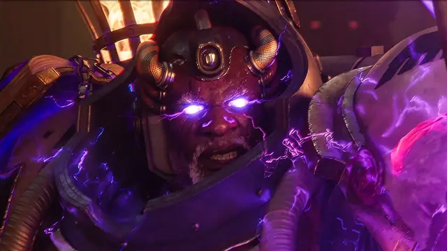 Warhammer 40,000: Dawn of War IV - expected release and content