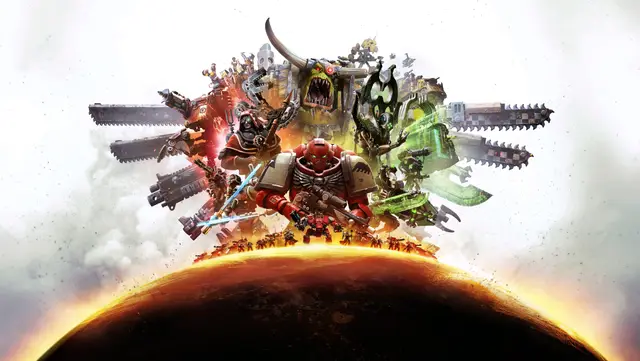 Warhammer Skulls 2026: major reveals and new releases