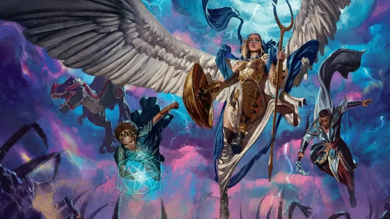 Wizards of the Coast urges reconsideration of union vote