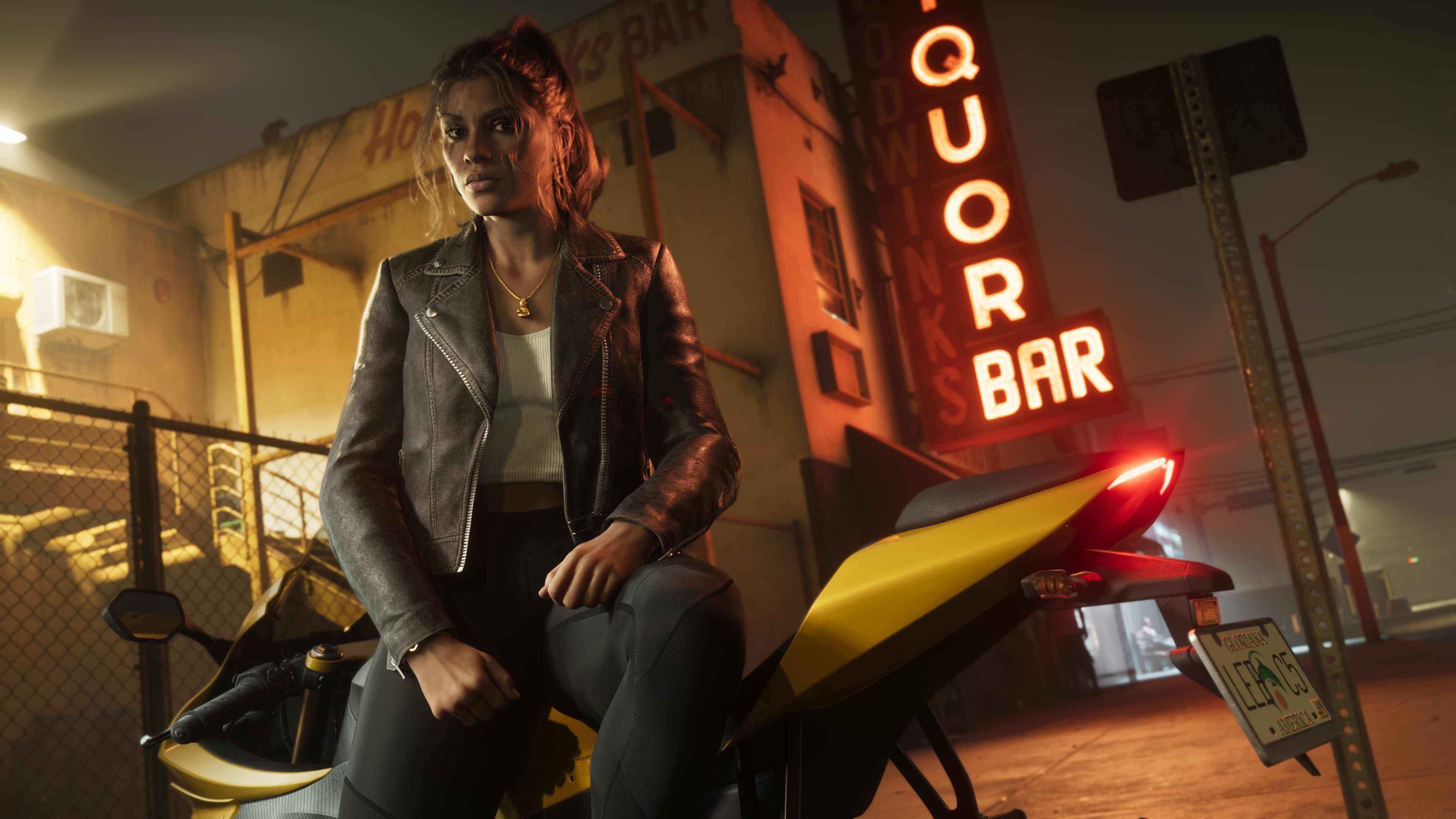 Information about GTA VI and marketing details