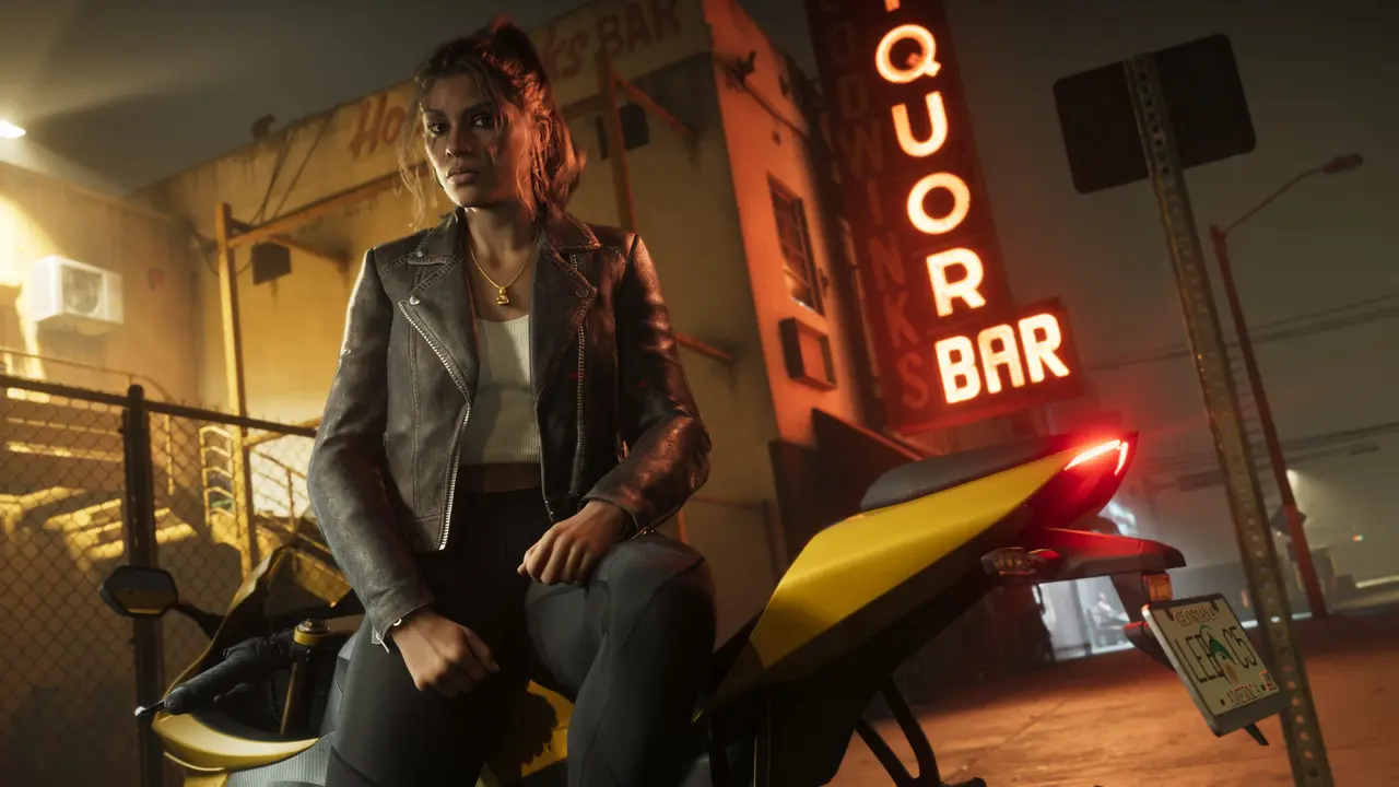 Information about GTA VI and marketing details