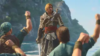 Assassin's Creed Black Flag Resynced: what to expect from the remake