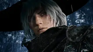 Phantom Blade Zero: wuxia inspiration and rejection of AI technology