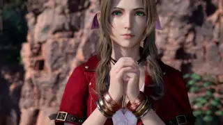 Final Fantasy VII Rebirth: director regrets trophies and plans for part 3